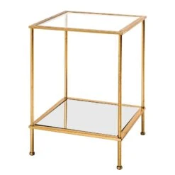 Bout De Canapé Casa View II