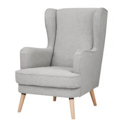 Fauteuil Bergère Limeri II -WOOOD Soldes 1000223420 200902 06480300004 DETAILS P000000001000223420