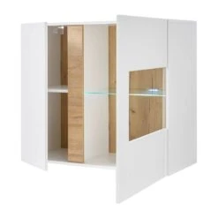 Vitrine Murale Cailla -WOOOD Soldes 1000223891 200828 15375300007 DETAILS P000000001000223891