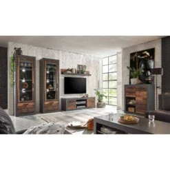 Vitrine Buzan I 10 Vitrine Buzan I -WOOOD Soldes 1000223909 200828 15395900029 MOOD DETAILS P000000001000223909 mood