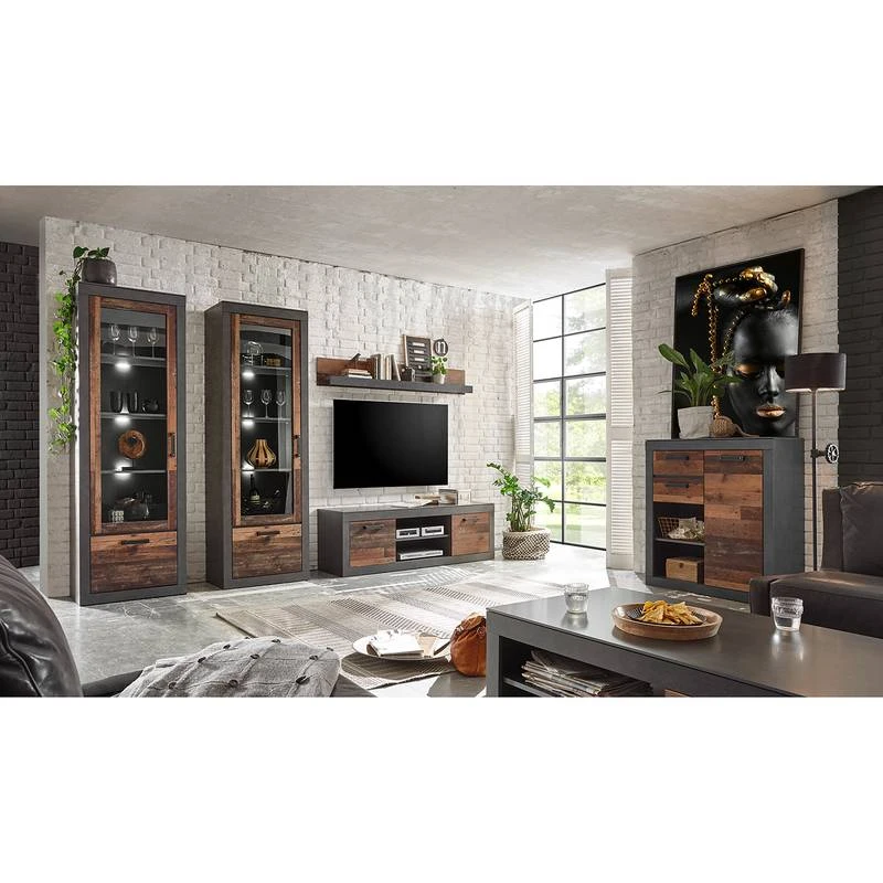 Vitrine Buzan I 5 Vitrine Buzan I – Image 3