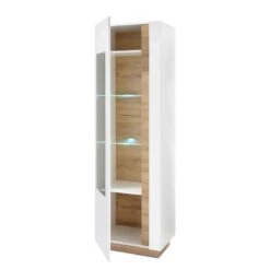 Vitrine Cailla 29 Vitrine Cailla -WOOOD Soldes 1000223915 200828 15433500070 DETAILS P000000001000223915