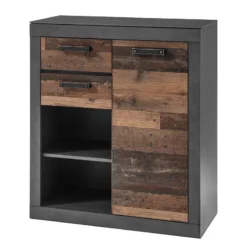 Ensemble Meubles TV Buzan I (4 élém.) 17 Ensemble Meubles TV Buzan I (4 élém.) -WOOOD Soldes 1000223920 200828 15460400100 DETAILS P000000001000223920