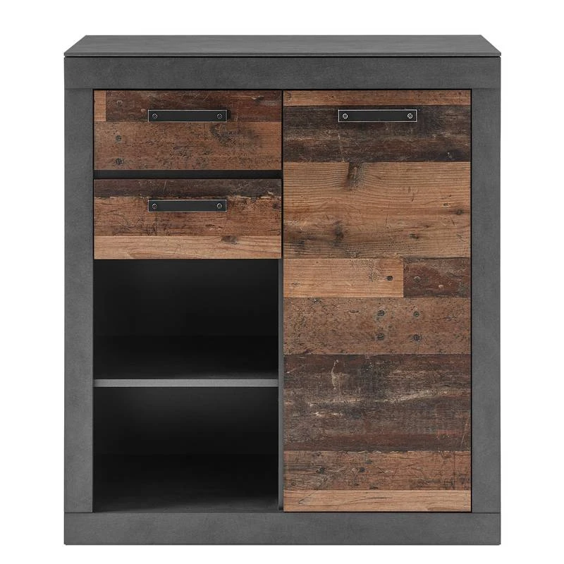 Ensemble Meubles TV Buzan I (4 élém.) 6 Ensemble Meubles TV Buzan I (4 élém.) – Image 4