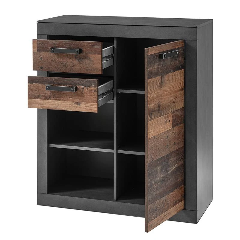 Ensemble Meubles TV Buzan I (4 élém.) 7 Ensemble Meubles TV Buzan I (4 élém.) – Image 5