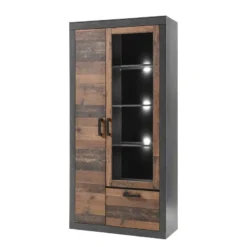 Ensemble Meubles TV Buzan III (3 élém.) -WOOOD Soldes 1000223925 200828 15500800159 DETAILS P000000001000223925