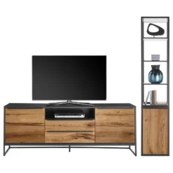 Ensemble Meubles TV Barview IV (2 élém.) -WOOOD Soldes 1000224227 210203 12420900008 DETAILS P000000001000224227