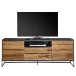 Ensemble Meubles TV Barview IV (2 élém.) -WOOOD Soldes 1000224227 210215 11272400035 DETAILS P000000001000224227