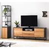 Ensemble Meubles TV Barview IV (2 élém.) -WOOOD Soldes 1000224227 210908 16294800002 MOOD IMAGE P000000001000224227 mood