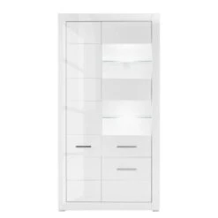 Meubles TV Muraux Bricktown III (4 él.) -WOOOD Soldes 1000224393 200925 18322400040 DETAILS P000000001000224393