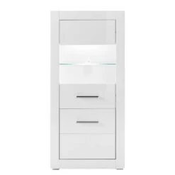 Meubles TV Muraux Bricktown III (4 él.) -WOOOD Soldes 1000224393 200925 18322800048 DETAILS P000000001000224393