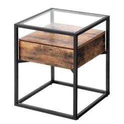 Bout De Canapé Cottage Hill I