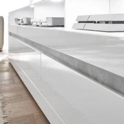 Ensemble Meubles TV Cape Ann II (2 él.) -WOOOD Soldes 1000226256 200923 15540400091 DETAILS P000000001000226256