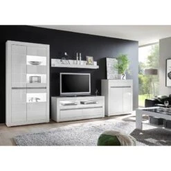 Ensemble Meubles TV Cape Ann V (4 élém.)