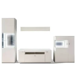 Meubles TV Muraux Cassville I ( 4 élém.) -WOOOD Soldes 1000226401 200925 06051600006 DETAILS P000000001000226401