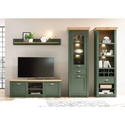 Ensemble Meubles TV Cardet I (4 élém.) 24 Ensemble Meubles TV Cardet I (4 élém.) -WOOOD Soldes 1000227559 201016 13035000052 MOOD DETAILS P000000001000227559 mood