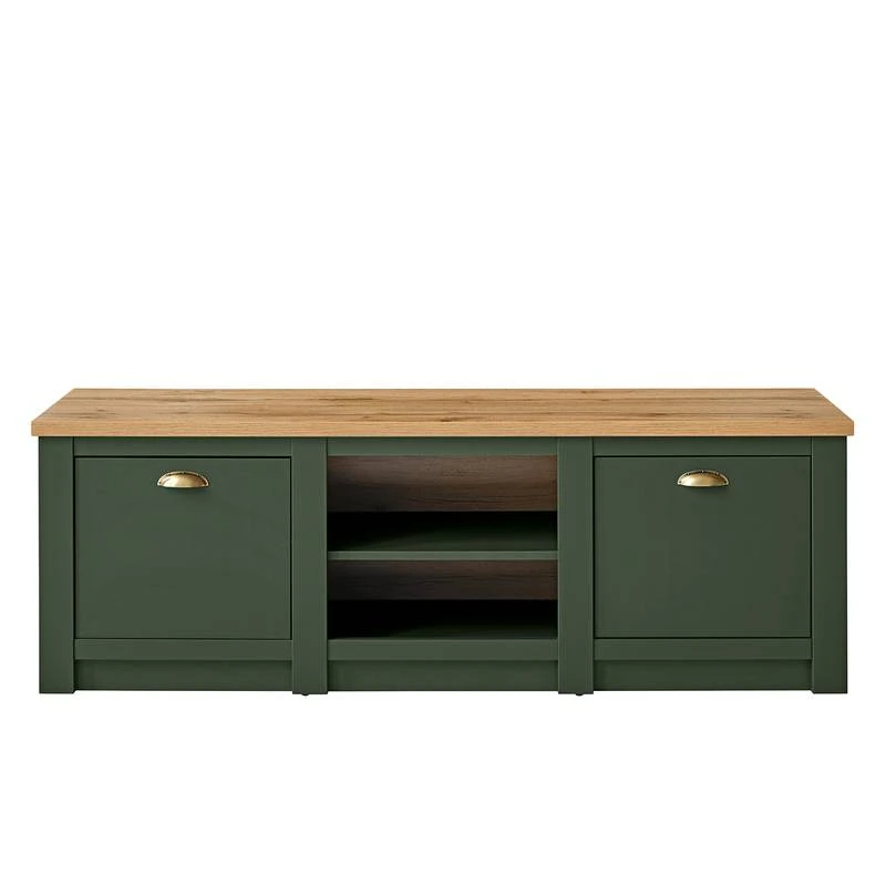 Ensemble Meubles TV Cardet I (4 élém.) 8 Ensemble Meubles TV Cardet I (4 élém.) – Image 6