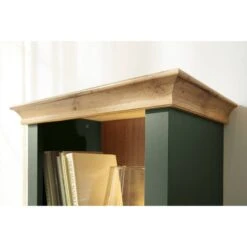 Ensemble Meubles TV Cardet I (4 élém.) 34 Ensemble Meubles TV Cardet I (4 élém.) -WOOOD Soldes 1000227559 201016 13035900062 DETAILS P000000001000227559