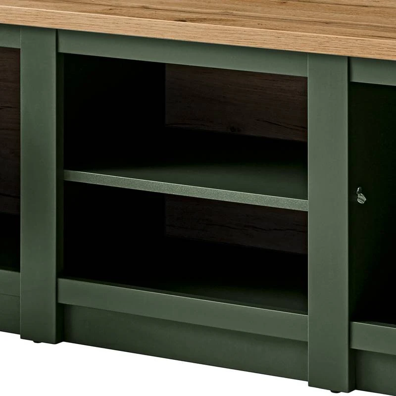 Ensemble Meubles TV Cardet I (4 élém.) 18 Ensemble Meubles TV Cardet I (4 élém.) – Image 16