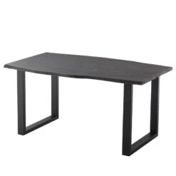 WOOOD Soldes 38 Table En Bois Massif KAPRA