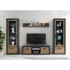 Vitrine En Verre Bozel -WOOOD Soldes 1000228637 201028 06314800050 MOOD DETAILS P000000001000228637 mood