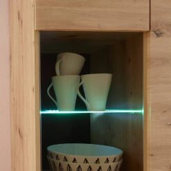 Vitrine Tornac -WOOOD Soldes 1000228642 201028 06325900074 DETAILS P000000001000228642