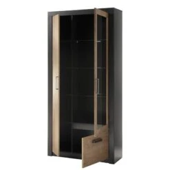 Vitrine Bozel -WOOOD Soldes 1000228644 201028 06333800088 DETAILS P000000001000228644
