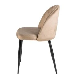 Chaises Capitonnées Jacklin IV (2 élém.) 22 Chaises Capitonnées Jacklin IV (2 élém.) -WOOOD Soldes 1000230130 221024 035 DETAILS P000000001000230130