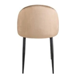 Chaises Capitonnées Jacklin IV (2 élém.) 23 Chaises Capitonnées Jacklin IV (2 élém.) -WOOOD Soldes 1000230130 221024 040 DETAILS P000000001000230130