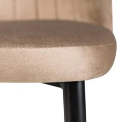 Chaises Capitonnées Jacklin IV (2 élém.) 32 Chaises Capitonnées Jacklin IV (2 élém.) -WOOOD Soldes 1000230130 221024 055 DETAILS P000000001000230130