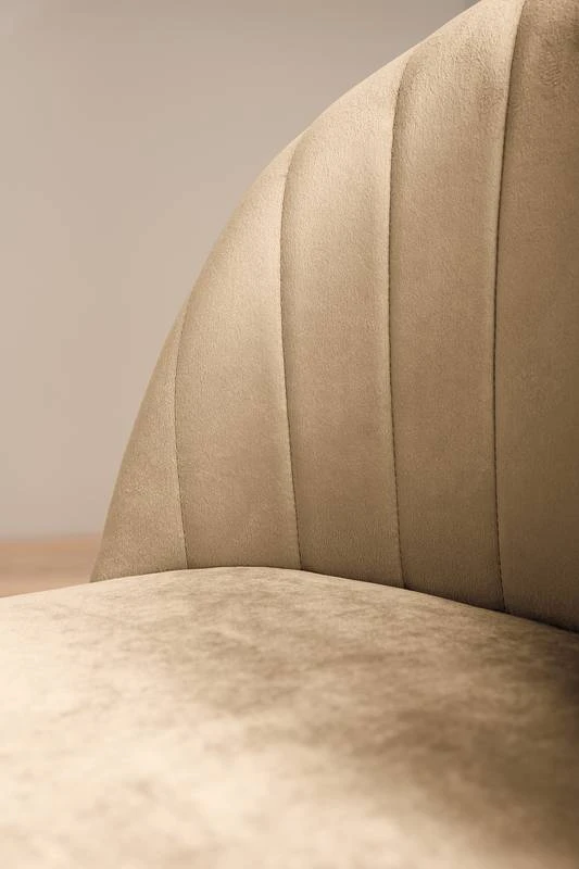 Chaises Capitonnées Jacklin IV (2 élém.) 10 Chaises Capitonnées Jacklin IV (2 élém.) – Image 8