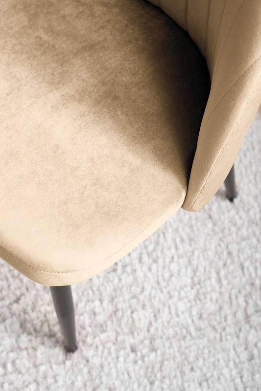 Chaises Capitonnées Jacklin IV (2 élém.) 11 Chaises Capitonnées Jacklin IV (2 élém.) – Image 9