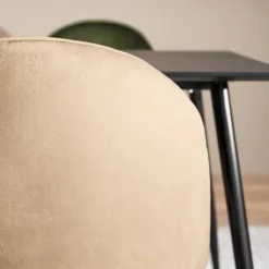 Chaises Capitonnées Jacklin IV (2 élém.) 27 Chaises Capitonnées Jacklin IV (2 élém.) -WOOOD Soldes 1000230130 230516 060 DETAILS P000000001000230130