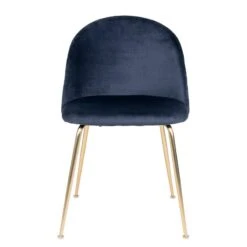 Chaises Capitonnées Maxou I (lot De 2) -WOOOD Soldes 1000231034 201125 16492900213 DETAILS P000000001000231034