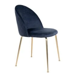 Chaises Capitonnées Maxou I (lot De 2) -WOOOD Soldes 1000231034 201125 16492900214 DETAILS P000000001000231034