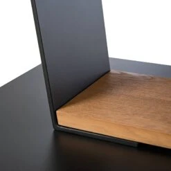 Table Moretown -WOOOD Soldes 1000231403 230106 054 DETAILS P000000001000231403