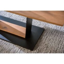 Table Moretown -WOOOD Soldes 1000231403 230203 040 DETAILS P000000001000231403