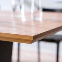 Table Moretown -WOOOD Soldes 1000231403 230203 060 DETAILS P000000001000231403