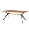 Table Okko I 2 Table Okko I -WOOOD Soldes 1000231405 221122 010 IMAGE P000000001000231405