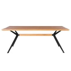 Table Okko I -WOOOD Soldes 1000231405 221122 030 DETAILS P000000001000231405