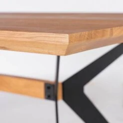 Table Okko I -WOOOD Soldes 1000231405 221122 032 DETAILS P000000001000231405