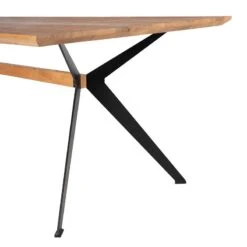 Table Okko I -WOOOD Soldes 1000231405 221122 034 DETAILS P000000001000231405