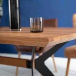 Table Okko I -WOOOD Soldes 1000231405 221122 037 DETAILS P000000001000231405