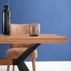 Table Okko I -WOOOD Soldes 1000231405 221122 038 DETAILS P000000001000231405