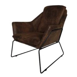 Fauteuil Belval -WOOOD Soldes 1000231820 210205 07254700051 IMAGE P000000001000231820