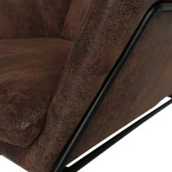 Fauteuil Belval -WOOOD Soldes 1000231820 210205 07260000058 DETAILS P000000001000231820
