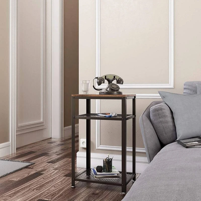 Bout De Canapé Morristown III 6 Bout De Canapé Morristown III – Image 4