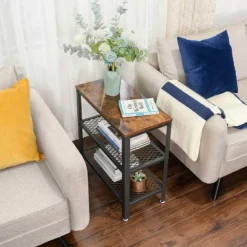 Bout De Canapé Morristown I 11 Bout De Canapé Morristown I -WOOOD Soldes 1000235680 201210 06201800102 MOOD DETAILS P000000001000235680 mood