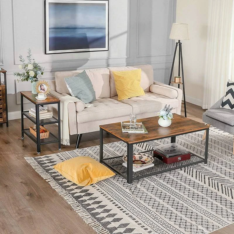 Bout De Canapé Morristown I 6 Bout De Canapé Morristown I – Image 4