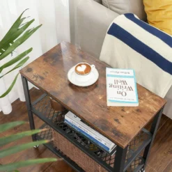 Bout De Canapé Morristown I 13 Bout De Canapé Morristown I -WOOOD Soldes 1000235680 201210 06202200104 MOOD DETAILS P000000001000235680 mood